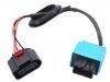 Control Unit, Fuel Pump:3C0 906 093 C